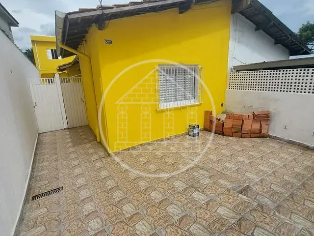 Casa com 148m² 4 quartos e 2 banheiros, à venda, no bairro Interlagos em São Paulo