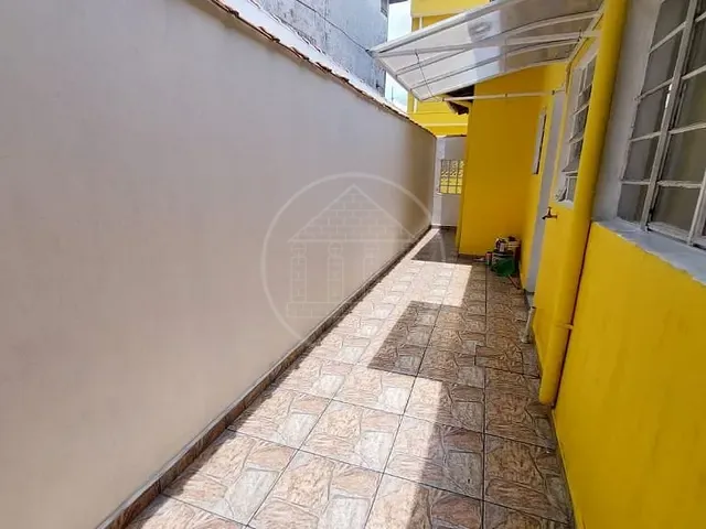 Casa com 148m² 4 quartos e 2 banheiros, à venda, no bairro Interlagos em São Paulo