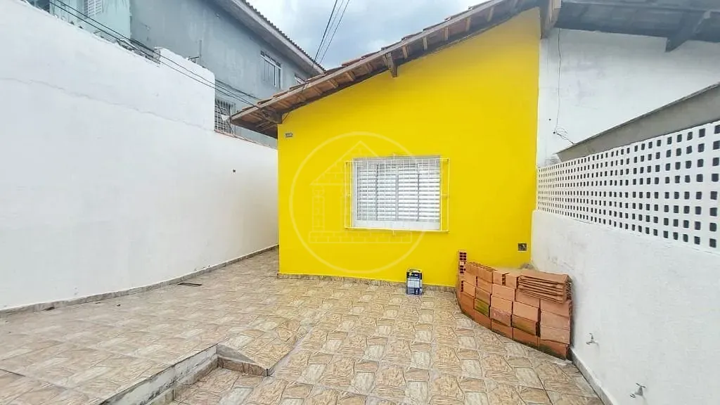 Casa, 4 quartos, 77 m² - Foto 1