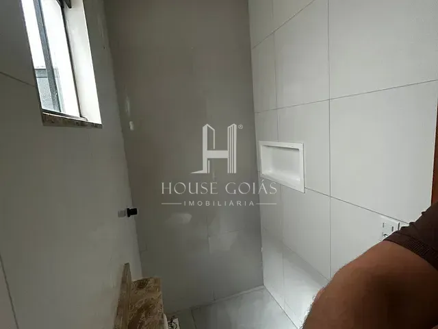 Casa com 120m² 2 quartos e 2 banheiros, à venda, no bairro Parque Eldorado Oeste em Goiânia