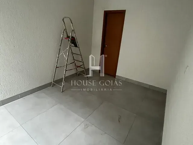 Casa com 120m² 2 quartos e 2 banheiros, à venda, no bairro Parque Eldorado Oeste em Goiânia