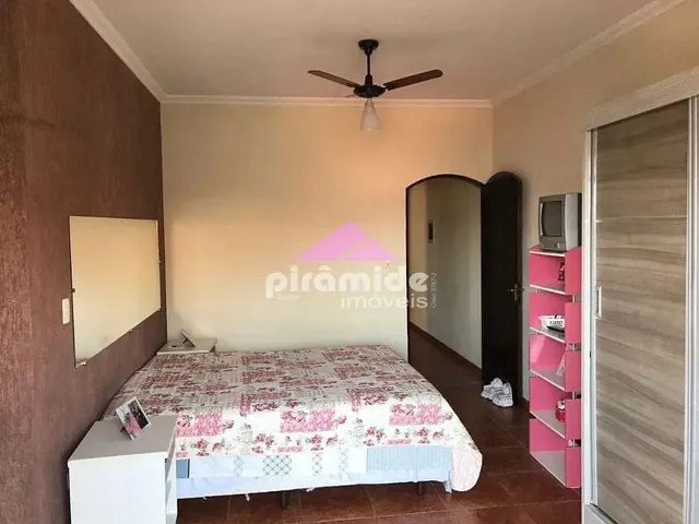 Casa com 141m² 3 quartos e 3 banheiros, à venda, no bairro Jardim Sul em São José Dos Campos