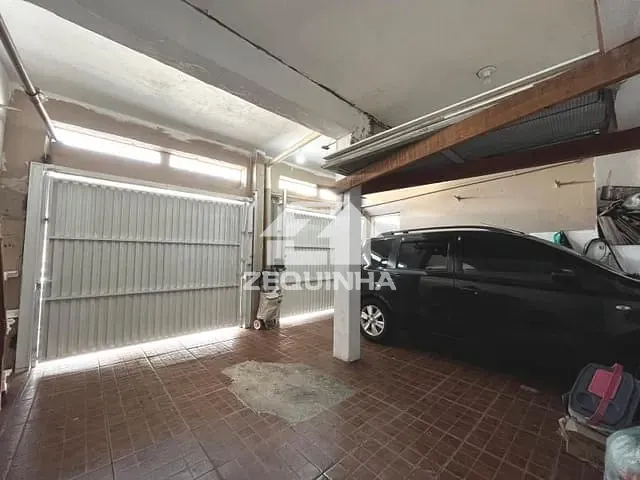 Casa com 250m² 3 quartos e 3 banheiros, à venda, no bairro Baronesa em Osasco