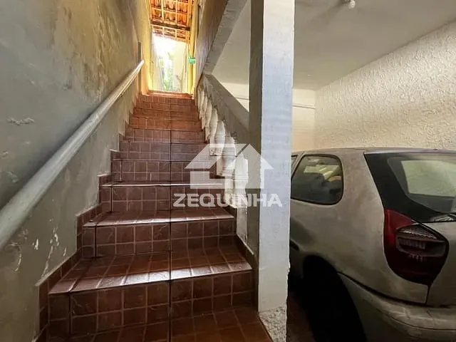 Casa com 250m² 3 quartos e 3 banheiros, à venda, no bairro Baronesa em Osasco