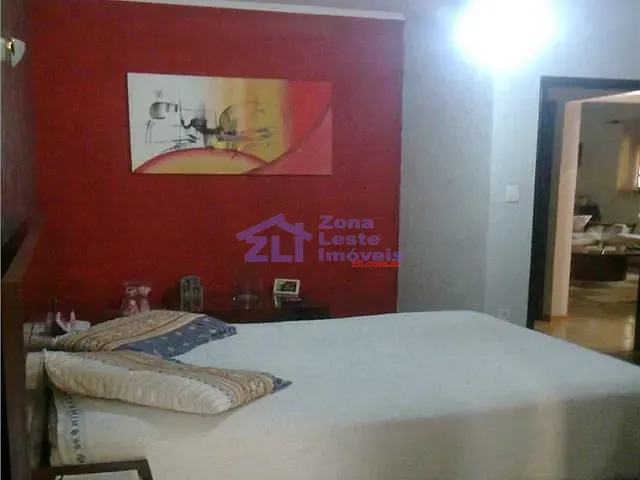 Casa com 250m² 3 quartos e 4 banheiros, à venda, no bairro Jardim Vila Formosa em São Paulo