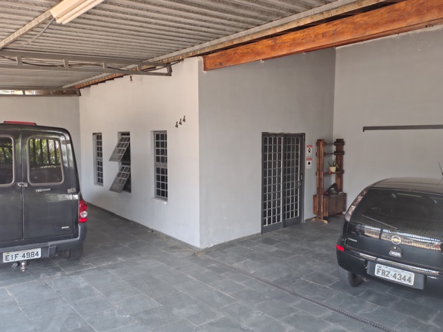 Casa 3 quartos e 2 banheiros, à venda, no bairro Jardim Amazonas em Campinas