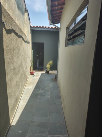Casa 3 quartos e 2 banheiros, à venda, no bairro Jardim Amazonas em Campinas