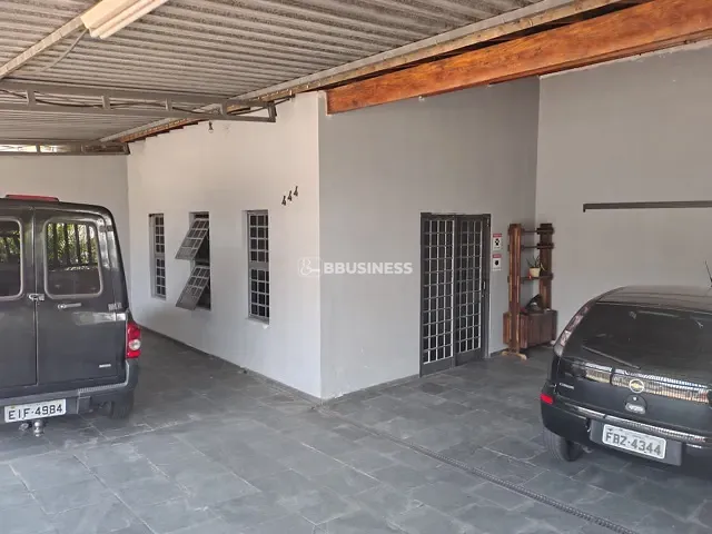 Casa 3 quartos e 2 banheiros, à venda, no bairro Jardim Amazonas em Campinas
