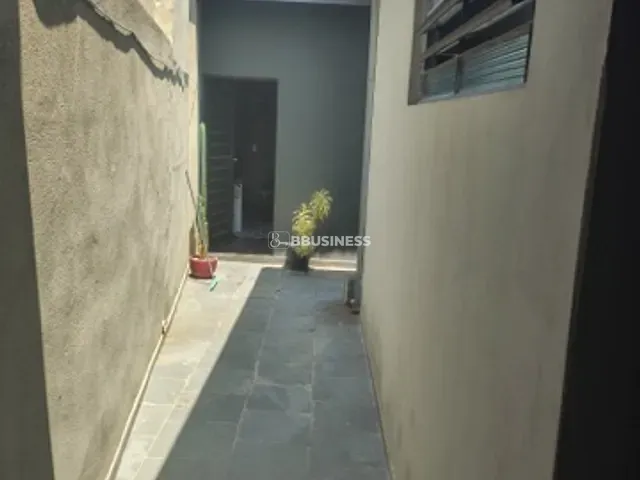 Casa 3 quartos e 2 banheiros, à venda, no bairro Jardim Amazonas em Campinas