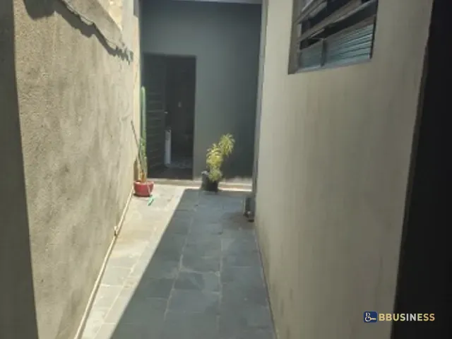 Casa 3 quartos e 2 banheiros, à venda, no bairro Jardim Amazonas em Campinas