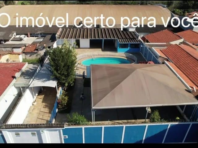 Foto do Casa - Edicula para venda ou locação, Centro, Cosmópolis, SP | Hermes Imóveis