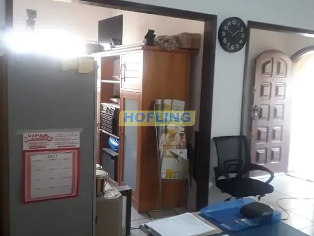 Casa com 300m² 2 quartos e 3 banheiros, à venda, no bairro Jardim América em Rio Claro