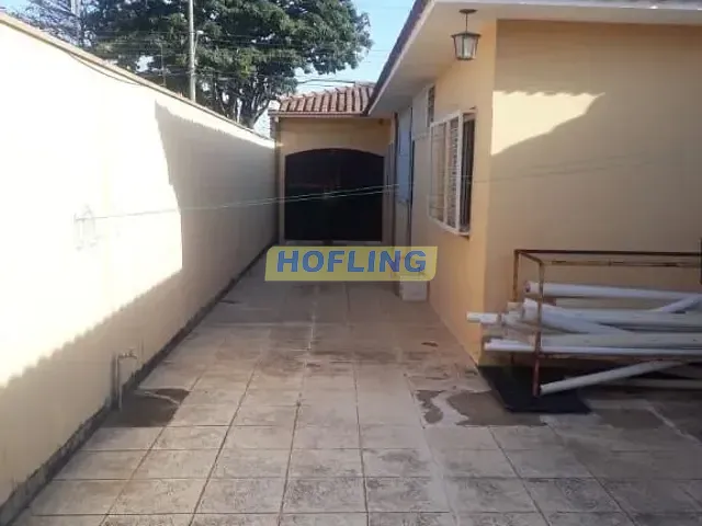 Casa com 300m² 2 quartos e 3 banheiros, à venda, no bairro Jardim América em Rio Claro