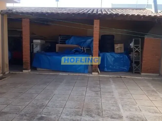 Casa com 300m² 2 quartos e 3 banheiros, à venda, no bairro Jardim América em Rio Claro