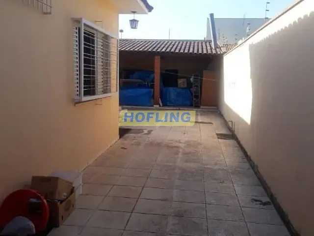 Casa com 300m² 2 quartos e 3 banheiros, à venda, no bairro Jardim América em Rio Claro