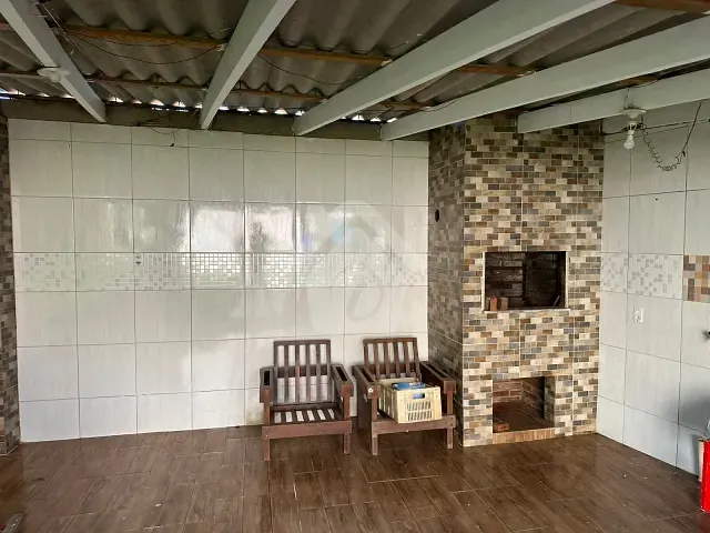 Casa 3 quartos e 2 banheiros, à venda, no bairro Alto da Bronze em Estrela