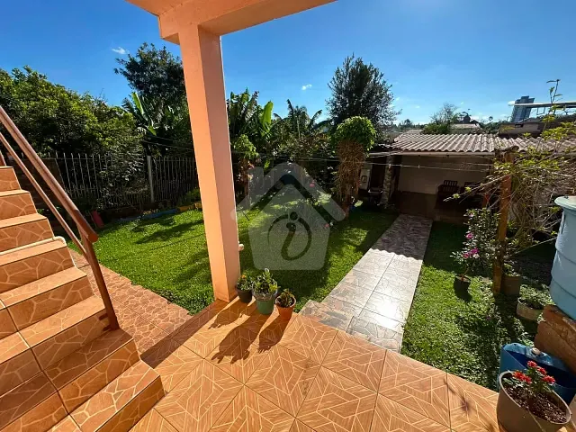 Casa 3 quartos e 2 banheiros, à venda, no bairro Alto da Bronze em Estrela