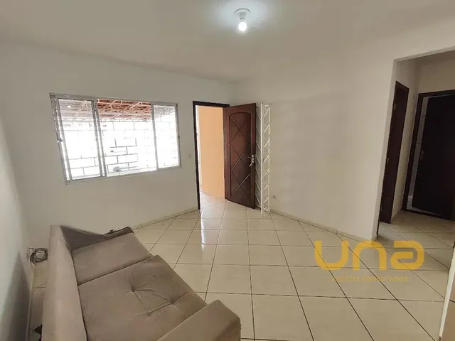 Casa 3 quartos e 1 banheiro, para alugar, no bairro GUATUPE em São José Dos Pinhais