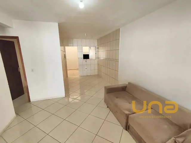 Casa 3 quartos e 1 banheiro, para alugar, no bairro GUATUPE em São José Dos Pinhais