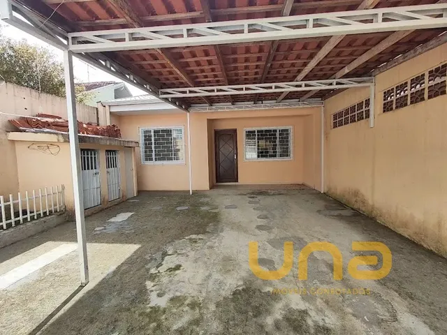 Casa para alugar, no bairro GUATUPE em São José Dos Pinhais