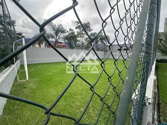 Casa com 100m² 2 quartos e 3 banheiros, à venda, no bairro Jardim do Sol em Caraguatatuba