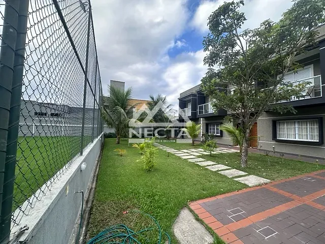 Casa com 100m² 2 quartos e 3 banheiros, à venda, no bairro Jardim do Sol em Caraguatatuba