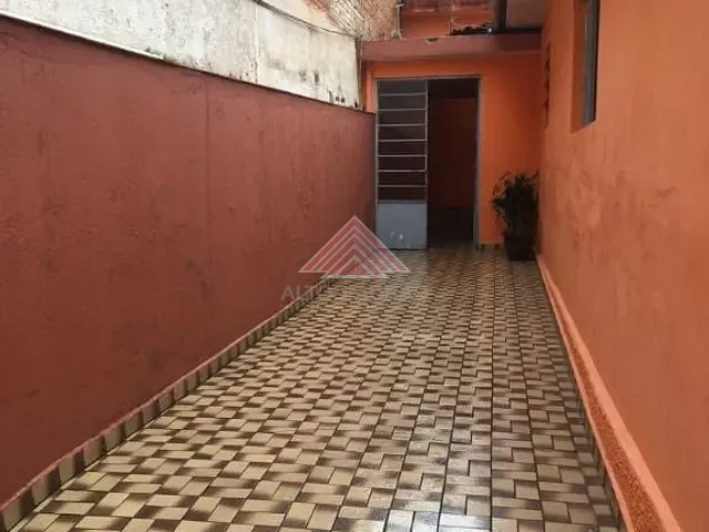 Casa com 500m² 2 quartos e 2 banheiros, à venda, no bairro Vila Nossa Senhora das Vitórias em Mauá