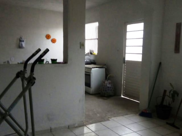 Casa com 189m² 3 quartos e 2 banheiros, à venda, no bairro Vila Hepacare em Lorena