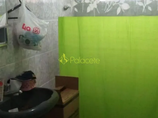 Casa com 189m² 3 quartos e 2 banheiros, à venda, no bairro Vila Hepacare em Lorena