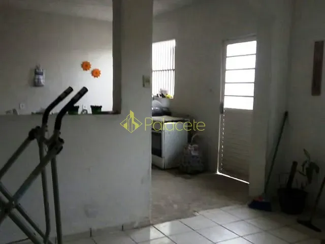 Casa com 189m² 3 quartos e 2 banheiros, à venda, no bairro Vila Hepacare em Lorena