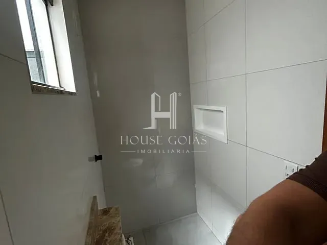 Casa com 120m² 2 quartos e 2 banheiros, à venda, no bairro Parque Eldorado Oeste em Goiânia