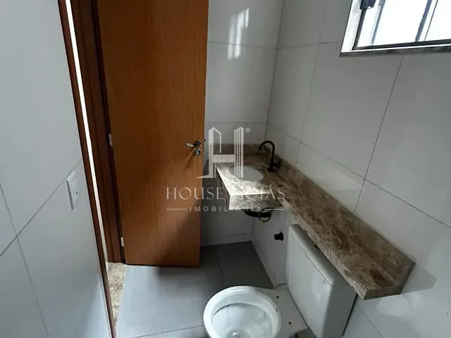 Casa com 120m² 2 quartos e 2 banheiros, à venda, no bairro Parque Eldorado Oeste em Goiânia