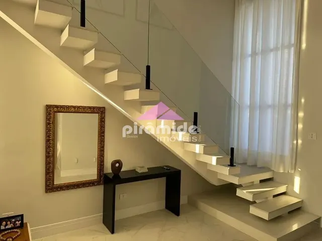 Casa com 285m² 3 quartos e 4 banheiros, à venda, no bairro Jardim Elza Maria em Jacareí