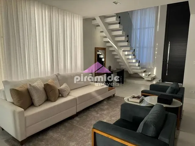 Casa com 285m² 3 quartos e 4 banheiros, à venda, no bairro Jardim Elza Maria em Jacareí