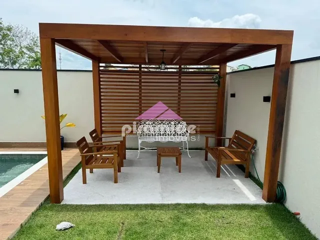 Casa com 285m² 3 quartos e 4 banheiros, à venda, no bairro Jardim Elza Maria em Jacareí