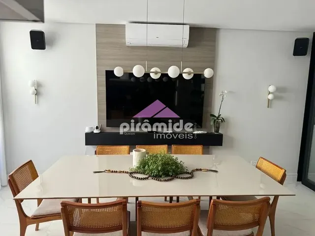 Casa com 285m² 3 quartos e 4 banheiros, à venda, no bairro Jardim Elza Maria em Jacareí