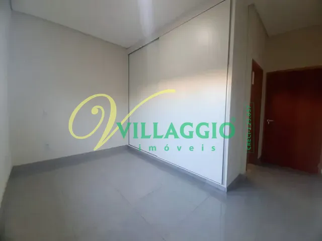 Casa com 200m² 3 quartos e 3 banheiros, à venda, no bairro Setvalley em São José do Rio Preto