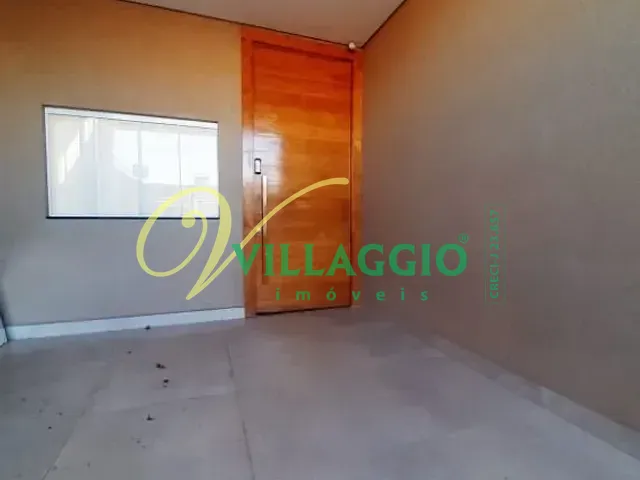 Casa com 200m² 3 quartos e 3 banheiros, à venda, no bairro Setvalley em São José do Rio Preto