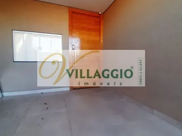 Casa com 200m² 3 quartos e 3 banheiros, à venda, no bairro Setvalley em São José do Rio Preto