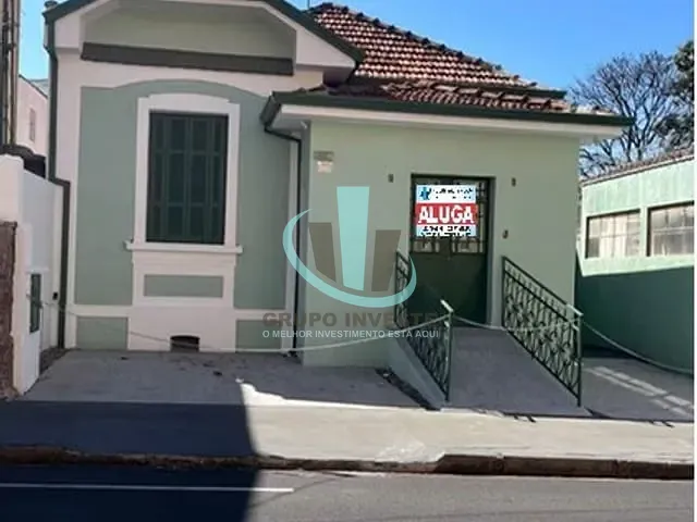 Casa para alugar, no bairro Centro em Araraquara