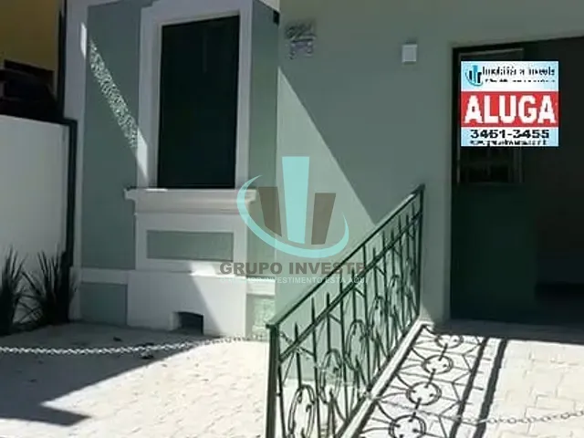 Casa para alugar, no bairro Centro em Araraquara