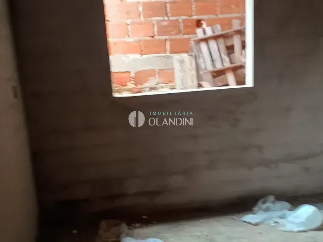 Casa com 100m² 2 quartos e 1 banheiro, à venda, no bairro Residencial Villa Nogueira em Artur Nogueira