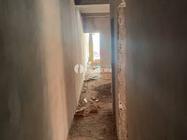 Casa com 100m² 2 quartos e 1 banheiro, à venda, no bairro Residencial Villa Nogueira em Artur Nogueira