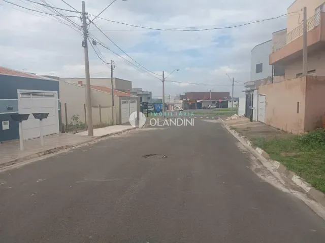 Casa com 100m² 2 quartos e 1 banheiro, à venda, no bairro Residencial Villa Nogueira em Artur Nogueira