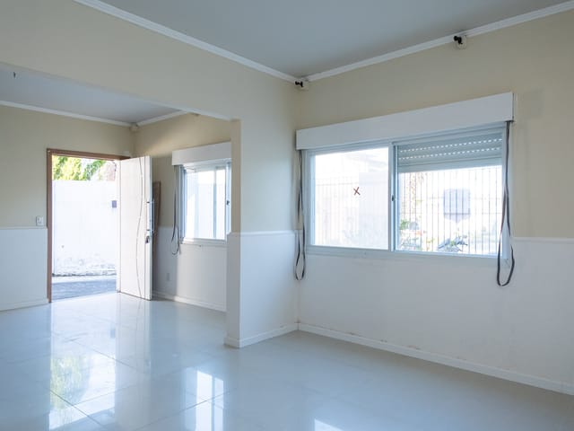 Casa com 213m² 3 quartos e 3 banheiros, à venda, no bairro São Gonçalo em Pelotas