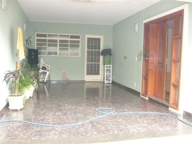 Foto do Casa - Casa Residencial à venda, Parque das Gameleiras, Uberaba - CA0425. | ZUCATO IMOBILIARIA LTDA