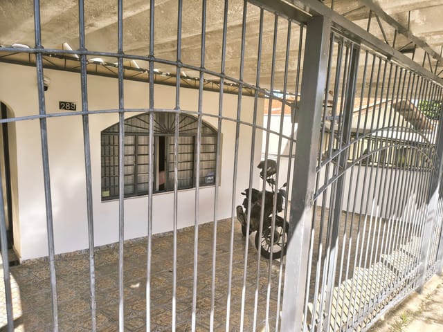 Casa 3 quartos e 1 banheiro, à venda, no bairro Jardim Campos Elíseos em Campinas