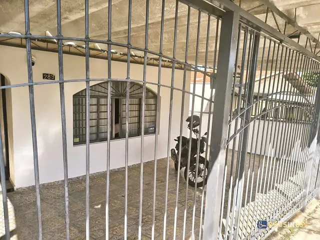 Casa 3 quartos e 1 banheiro, à venda, no bairro Jardim Campos Elíseos em Campinas