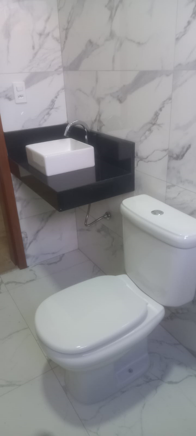 Casa, 3 quartos, 160 m² - Foto 8