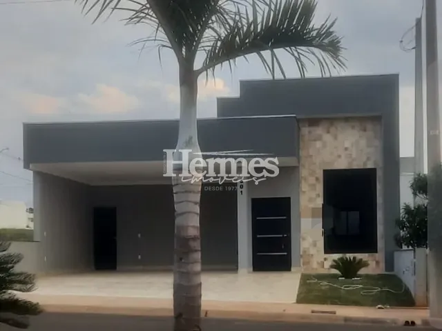 Casa com 250m² 3 quartos e 4 banheiros, à venda, no bairro Residencial Cidade Jardim em Cosmópolis